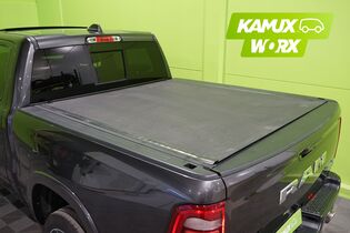 Dodge Ram 1500 vaihtoauto