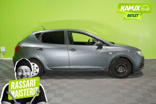 SEAT Ibiza vaihtoauto