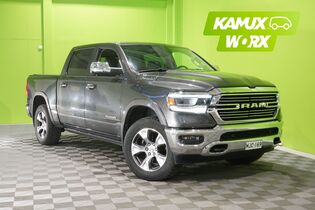 Dodge Ram 1500 vaihtoauto