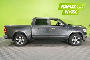 Dodge Ram 1500 vaihtoauto