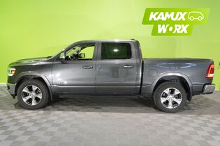 Dodge Ram 1500 vaihtoauto