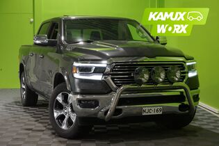 Dodge Ram vaihtoauto