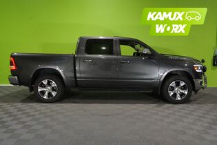 Dodge Ram vaihtoauto