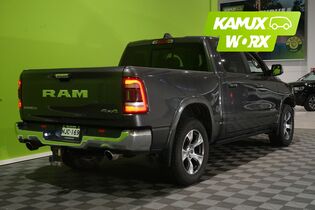 Dodge Ram vaihtoauto