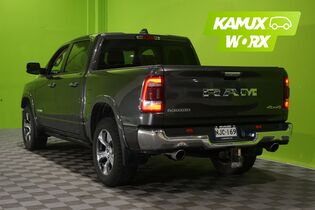 Dodge Ram vaihtoauto