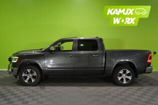 Dodge Ram vaihtoauto