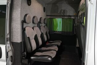 Citroën Jumper vaihtoauto