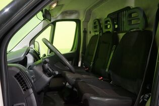 Citroën Jumper vaihtoauto