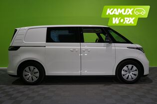 Volkswagen ID. Buzz vaihtoauto