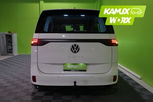 Volkswagen ID. Buzz vaihtoauto