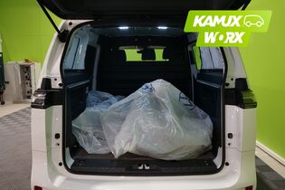 Volkswagen ID. Buzz vaihtoauto