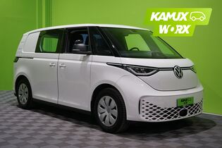 Volkswagen ID. Buzz vaihtoauto