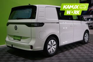 Volkswagen ID. Buzz vaihtoauto
