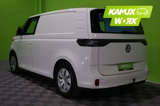 Volkswagen ID. Buzz vaihtoauto