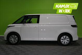 Volkswagen ID. Buzz vaihtoauto