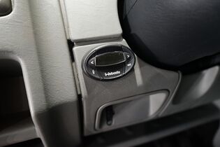 Opel Vivaro vaihtoauto