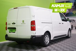 Peugeot e-Expert vaihtoauto