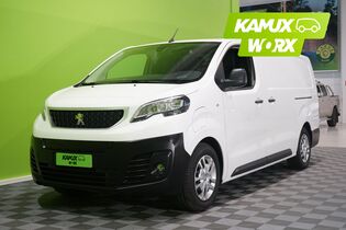 Peugeot e-Expert vaihtoauto