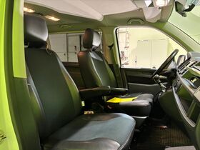 Volkswagen Caravelle vaihtoauto