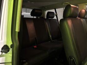 Volkswagen Caravelle vaihtoauto