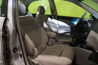 Kia Cerato vaihtoauto