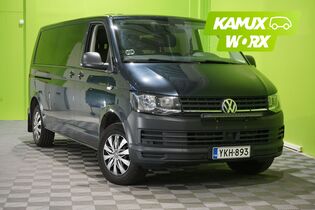 Volkswagen Caravelle vaihtoauto