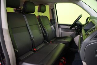Volkswagen Caravelle vaihtoauto