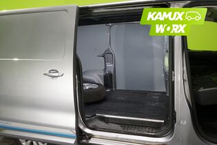 Peugeot Expert vaihtoauto