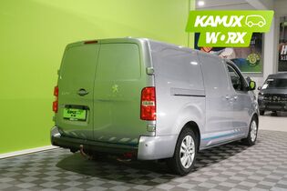 Peugeot Expert vaihtoauto