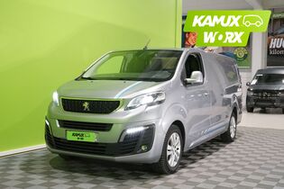 Peugeot Expert vaihtoauto