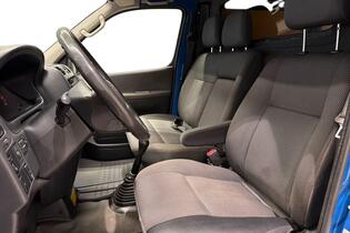 Toyota Hiace vaihtoauto