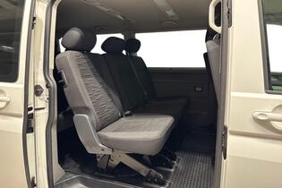 Volkswagen Caravelle vaihtoauto