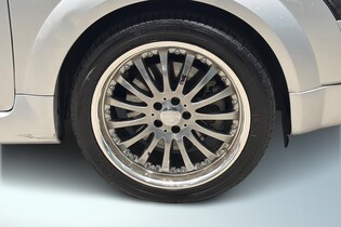 Audi TT vaihtoauto