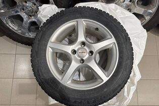 Opel Corsa vaihtoauto