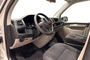 Volkswagen Caravelle vaihtoauto