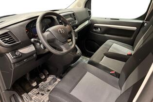 Toyota Proace Verso vaihtoauto