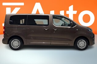 Toyota Proace Verso vaihtoauto