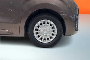 Toyota Proace Verso vaihtoauto