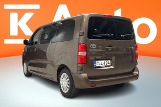 Toyota Proace Verso vaihtoauto