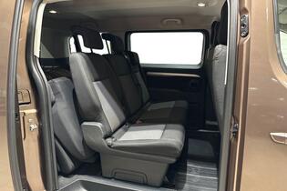 Toyota Proace Verso vaihtoauto