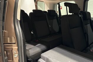 Toyota Proace Verso vaihtoauto