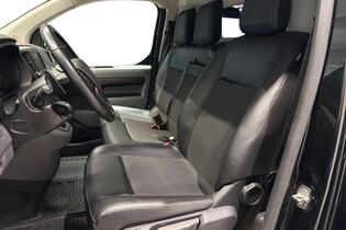 Opel Vivaro vaihtoauto