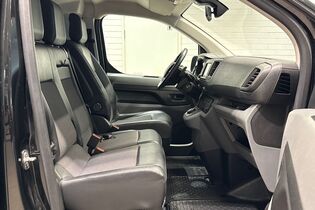 Opel Vivaro vaihtoauto