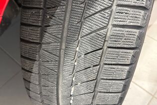 Volkswagen Caravelle vaihtoauto