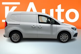 Mercedes-Benz Citan vaihtoauto