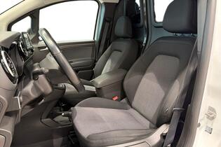 Mercedes-Benz Citan vaihtoauto