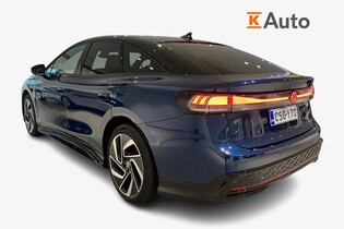 Volkswagen ID.7 vaihtoauto