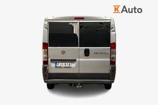 Fiat Ducato vaihtoauto
