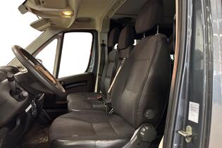 Peugeot Boxer vaihtoauto