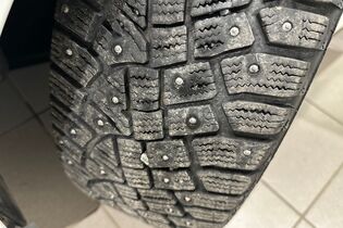 Ford Fiesta Van vaihtoauto